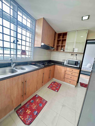 Casablanca (D25), Condominium #487647141